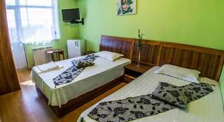 Гостиница Камчатка Гостевой дом Анапа Двухместный номер с 1 кроватью или 2 отдельными кроватями-1